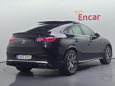 2024 Mercedes-BENZ GLC 照片 4
