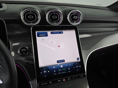 2024 Mercedes-BENZ GLC 缩略图 13
