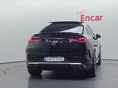 2024 Mercedes-BENZ GLC 照片 3