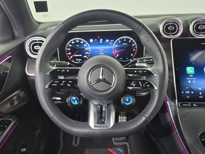 2024 Mercedes-BENZ GLC 缩略图 14