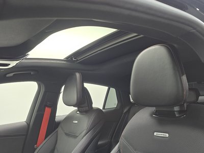 2024 Mercedes-BENZ GLC 缩略图 17