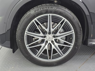 2024 Mercedes-BENZ GLC 照片 6