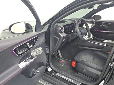 2024 Mercedes-BENZ GLC 照片 10