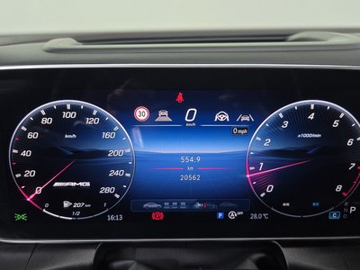 2024 Mercedes-BENZ GLC 照片 8