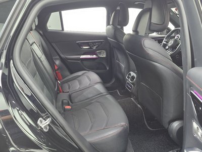 2024 Mercedes-BENZ GLC 缩略图 11