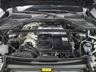 2024 Mercedes-BENZ GLC 照片 7