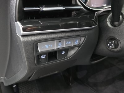 2021 Genesis G80 (RG3) 缩略图 15