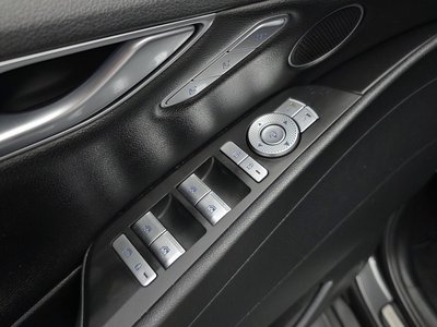 2021 Genesis G80 (RG3) 缩略图 14