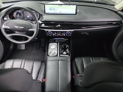 صورة 5 لـ 2021 Genesis G80 (RG3)