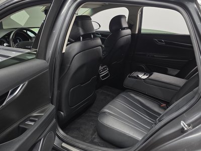 2021 Genesis G80 (RG3) 缩略图 11