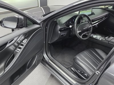 صورة 10 لـ 2021 Genesis G80 (RG3)