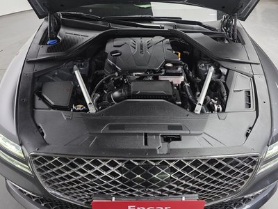 صورة 7 لـ 2021 Genesis G80 (RG3)