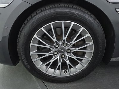 صورة 6 لـ 2021 Genesis G80 (RG3)