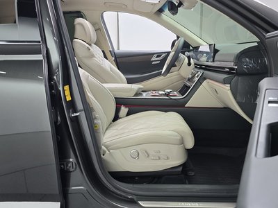 2024 Genesis GV80 — миниатюра 16