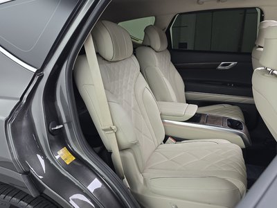 2024 Genesis GV80 — миниатюра 17