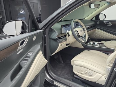 2024 Genesis GV80 — миниатюра 13