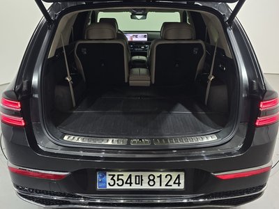 2024 Genesis GV80 — миниатюра 32