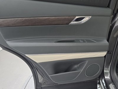 2024 Genesis GV80 — миниатюра 15