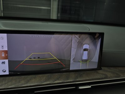 2024 Genesis GV80 — миниатюра 20