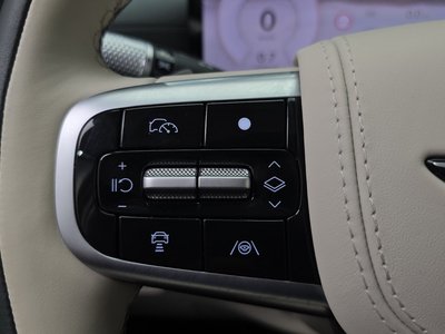 2024 Genesis GV80 — миниатюра 26