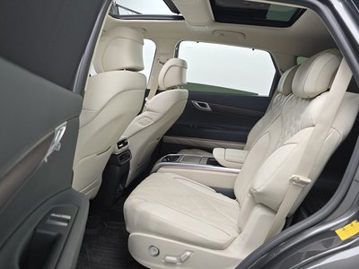 2024 Genesis GV80 — миниатюра 18