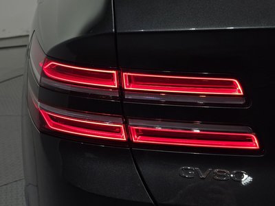 2024 Genesis GV80 照片 10