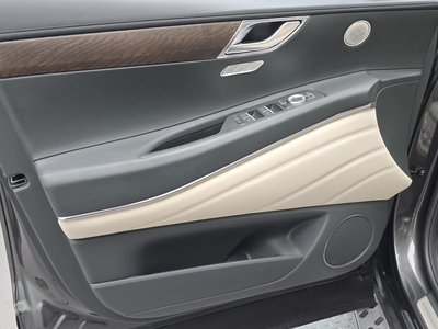 2024 Genesis GV80 — миниатюра 14