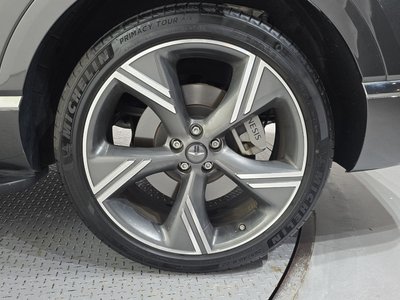 2024 Genesis GV80 照片 8