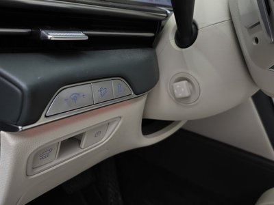 2024 Genesis GV80 — миниатюра 25