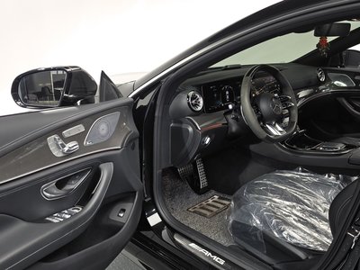 2023 Mercedes-BENZ CLS photo 10