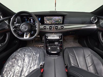2023 Mercedes-BENZ CLS photo 5