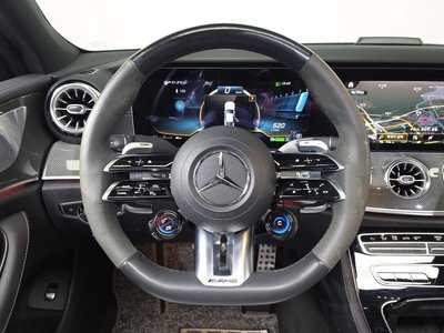 2023 Mercedes-BENZ CLS — миниатюра 12