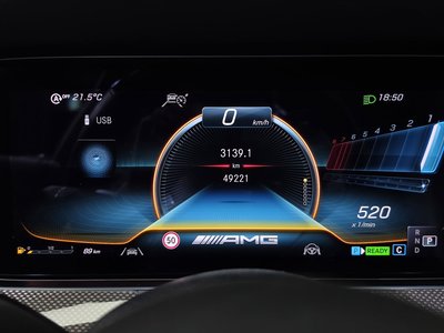2023 Mercedes-BENZ CLS photo 8