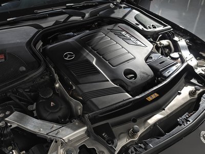 2023 Mercedes-BENZ CLS photo 7