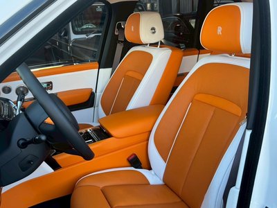 ROLLS-ROYCE CULLINAN - 2