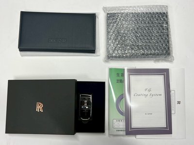 ROLLS-ROYCE CULLINAN - 3