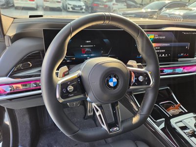 BMW 7 SERIES - 7