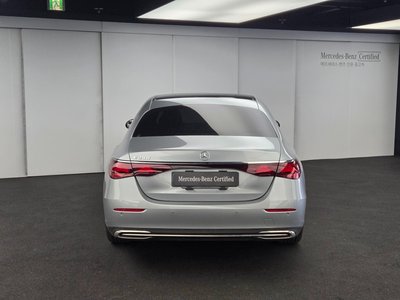 MERCEDES-BENZ E-CLASS - 3