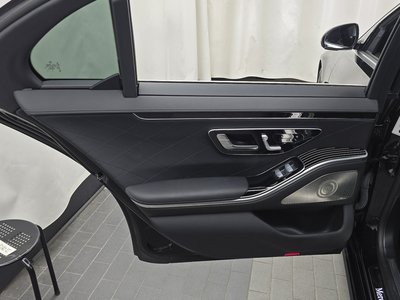 2023 Mercedes-BENZ S-CLASS — миниатюра 15