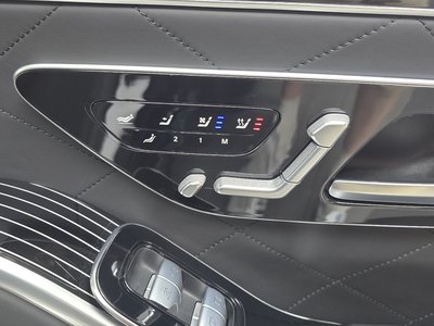 2023 Mercedes-BENZ S-CLASS — миниатюра 27