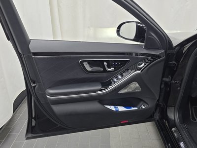 2023 Mercedes-BENZ S-CLASS — миниатюра 14