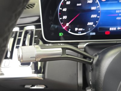 2023 Mercedes-BENZ S-CLASS — миниатюра 32