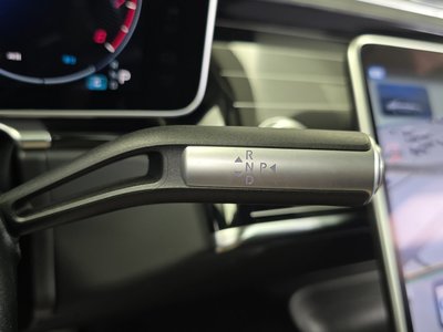 2023 Mercedes-BENZ S-CLASS — миниатюра 12