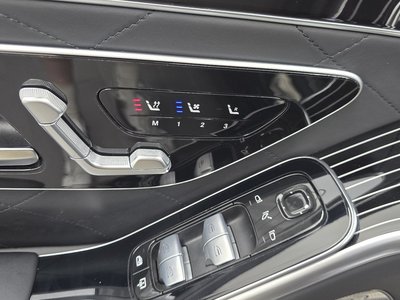 2023 Mercedes-BENZ S-CLASS — миниатюра 28
