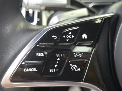 2023 Mercedes-BENZ S-CLASS — миниатюра 35