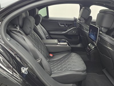 2023 Mercedes-BENZ S-CLASS — миниатюра 18