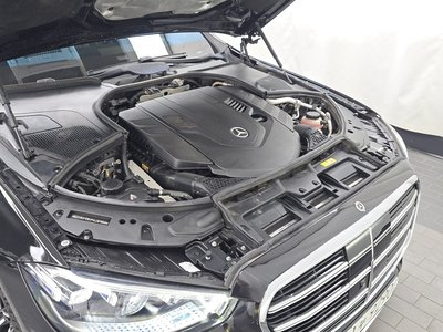 2023 Mercedes-BENZ S-CLASS 照片 7