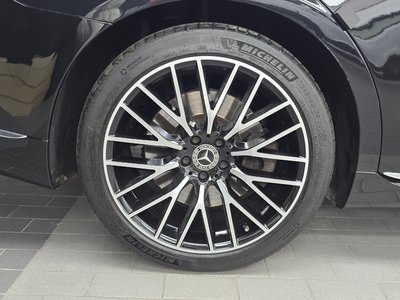 2023 Mercedes-BENZ S-CLASS 照片 6