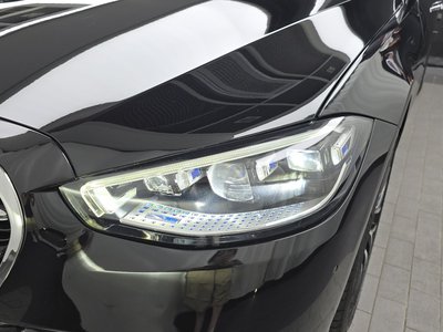 2023 Mercedes-BENZ S-CLASS 照片 9