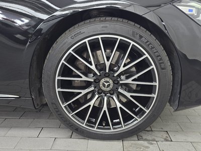 2023 Mercedes-BENZ S-CLASS 照片 8